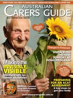 Australian Carers Guide QLD